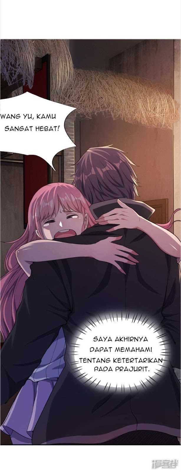 Medical Martial Arts chapter 48